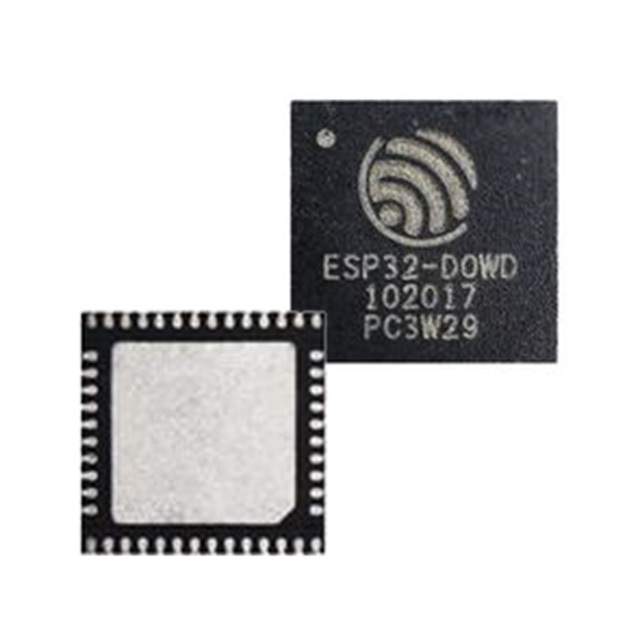 ESP32-D0WD by Espressif Systems